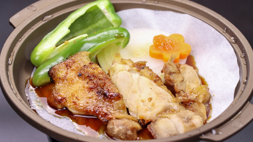 【2食付/歩御膳】葛尾村産黒毛和牛と旬の味覚を堪能する〜ワンランク上の贅沢プラン〜