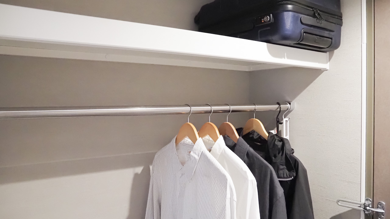 【独立バス・洗面】24平米 広々ツインをシングル利用で快適に（素泊まり）