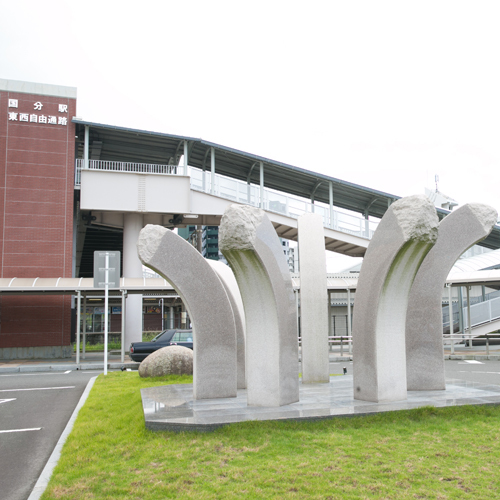 ロイヤルイン国分 - 写真 32