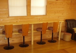 rさくら家の中②500350