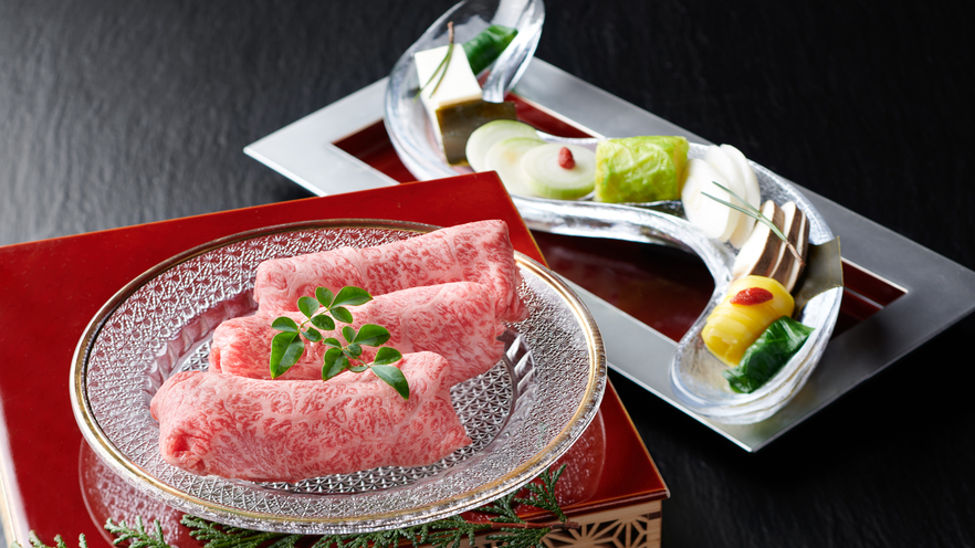 【祝！20周年特別プラン】【 プレミアム 】極上〜料理長厳選　伊勢海老、鮑、松阪牛、伊勢志摩の恵み〜