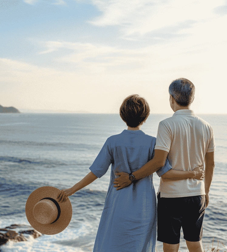 【50歳以上限定】大人の休日・至福の贅沢旅♪♪