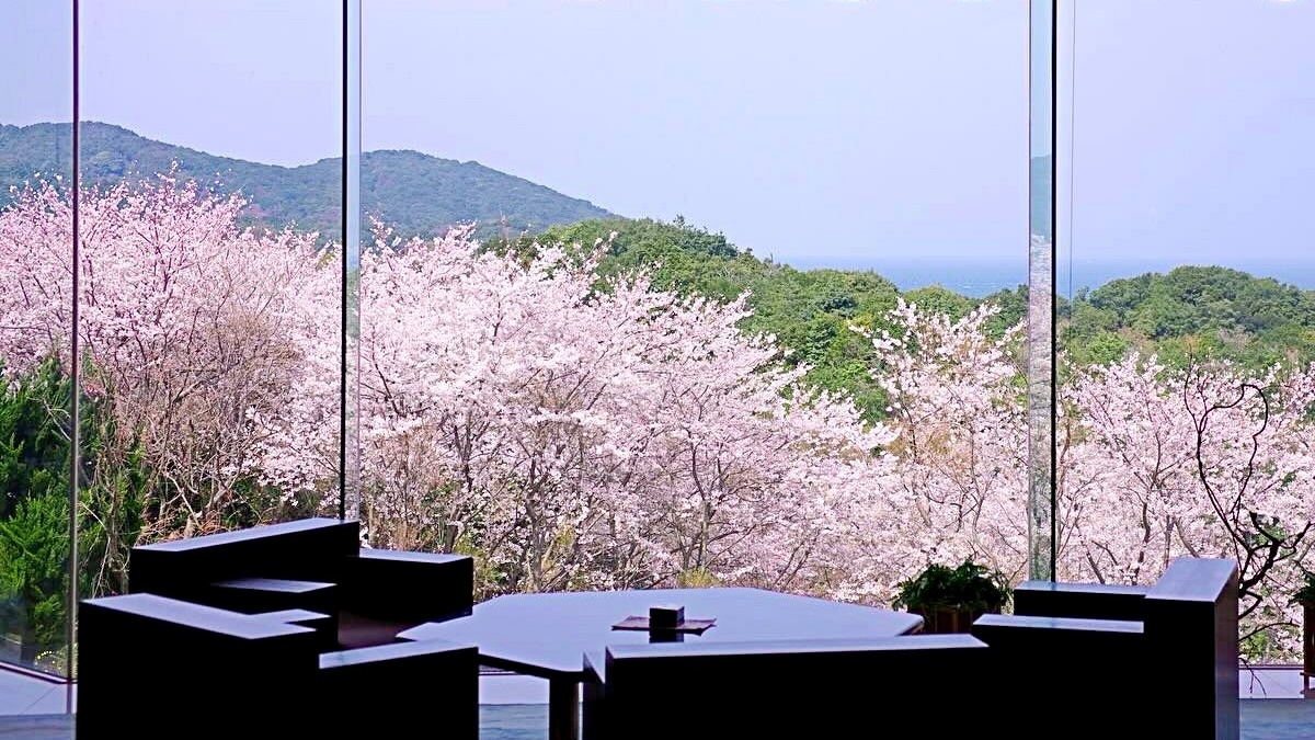 【期間限定】SAKURA　LUXEプラン(1泊2食付)