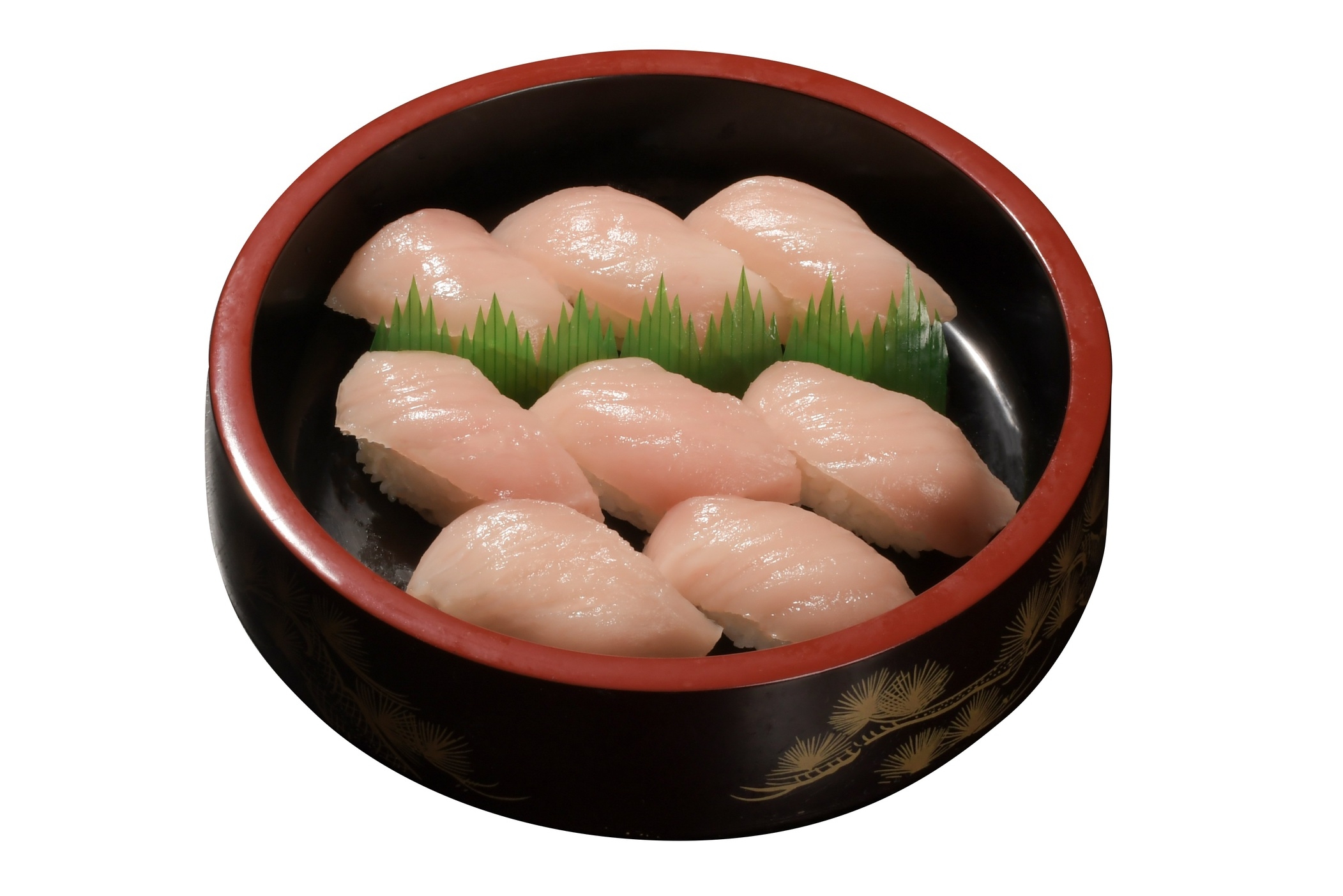 【船元直送】トンボまぐろ握り付プラン