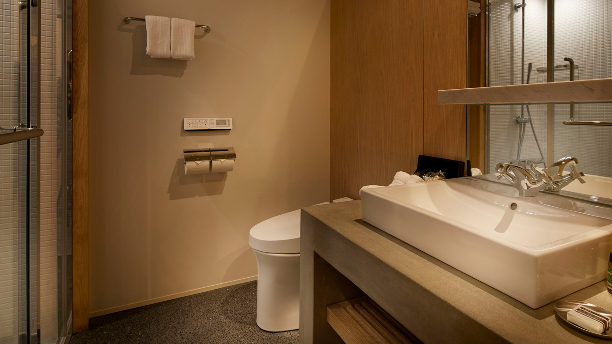 ONCRIソノテラス