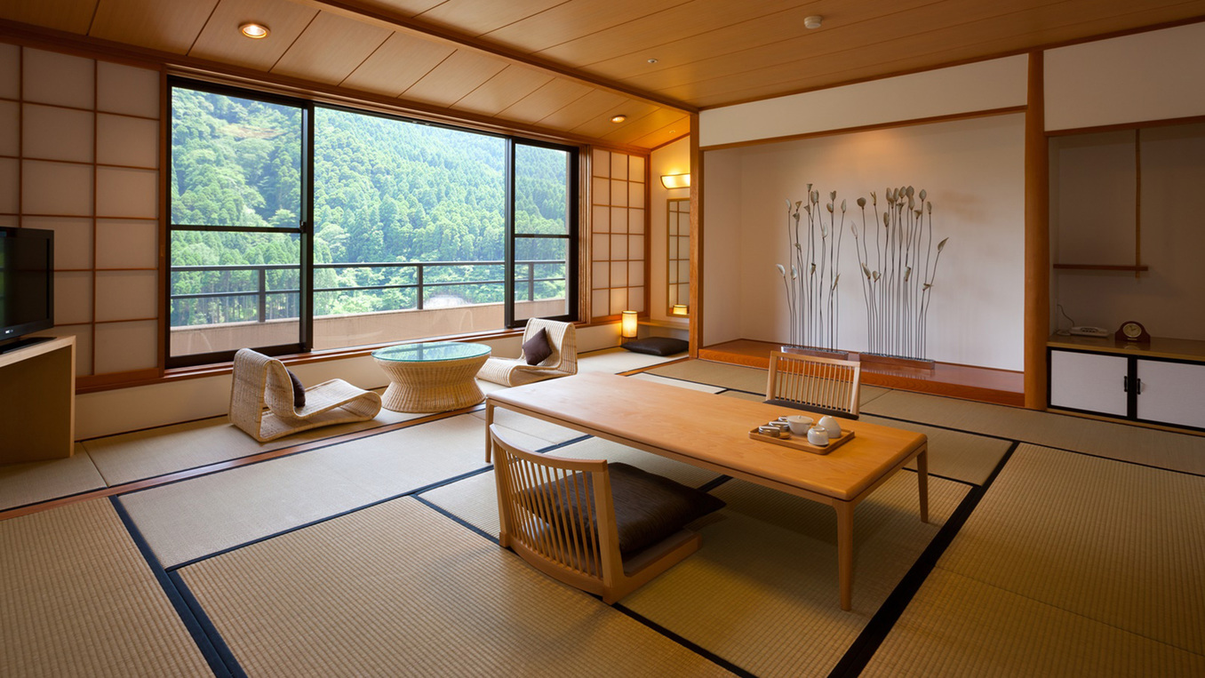 ONCRI和室“Atelier”