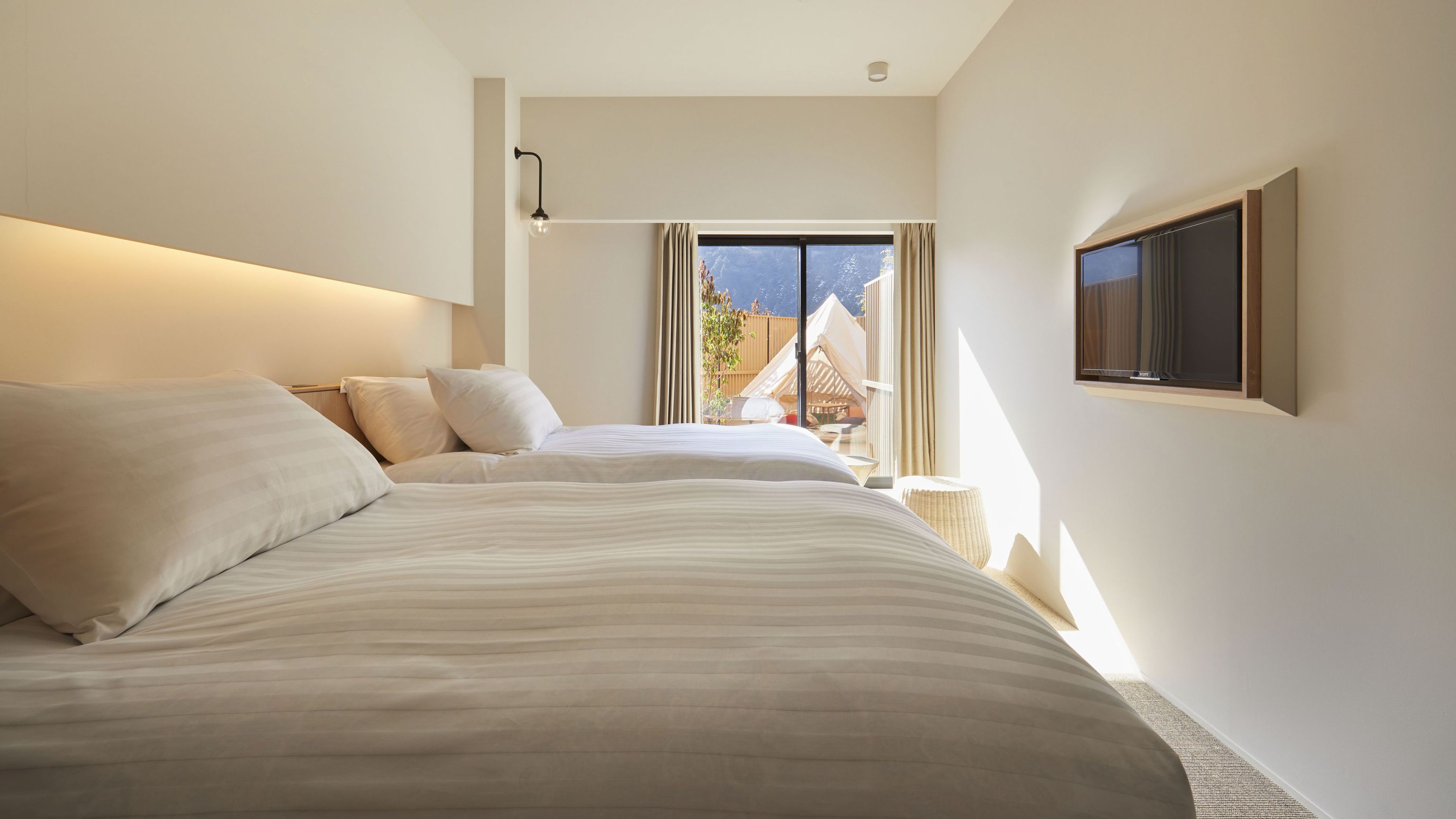 ONCRIソノテラス