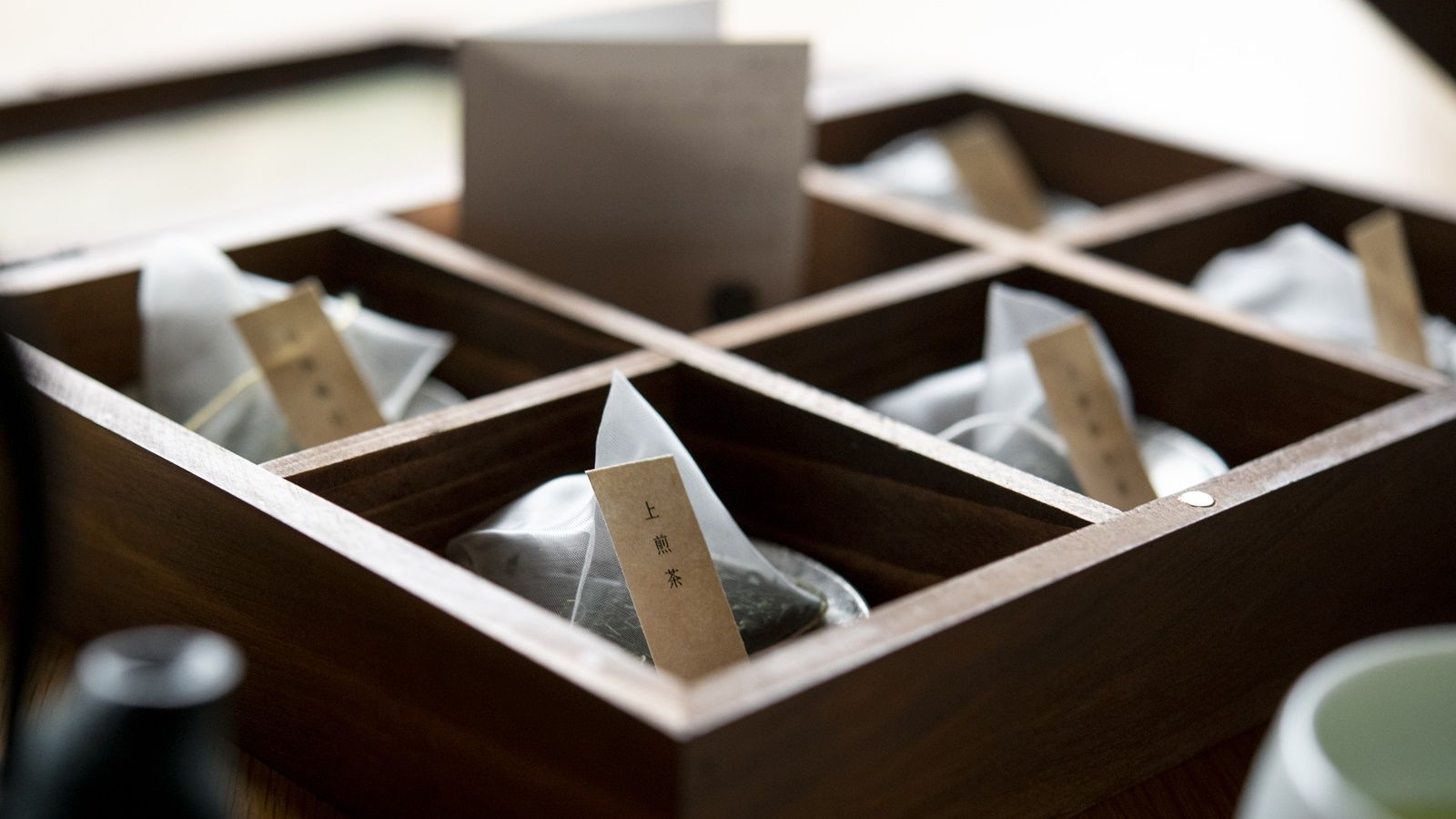 Nostalgic Japan イメージ