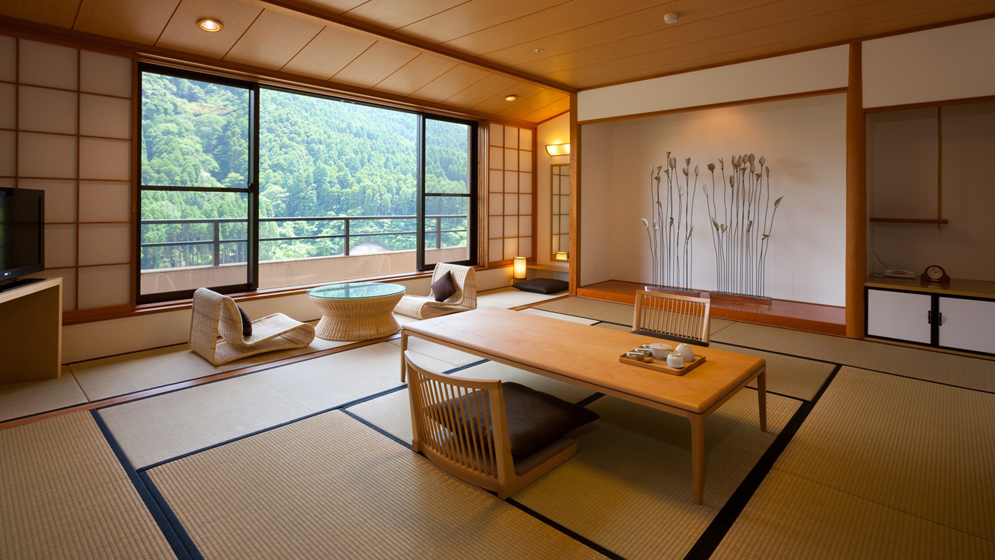 ONCRI和室&ldquo;Atelier&rdquo;