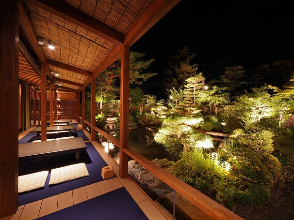 【ポイント5倍】【お部屋食】南禅寺と四季の京料理を満喫≪京料理一泊二食付プラン≫