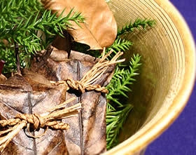 【お部屋食】料理長おすすめ季節の京料理プラン