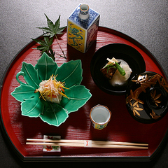 四季の京料理