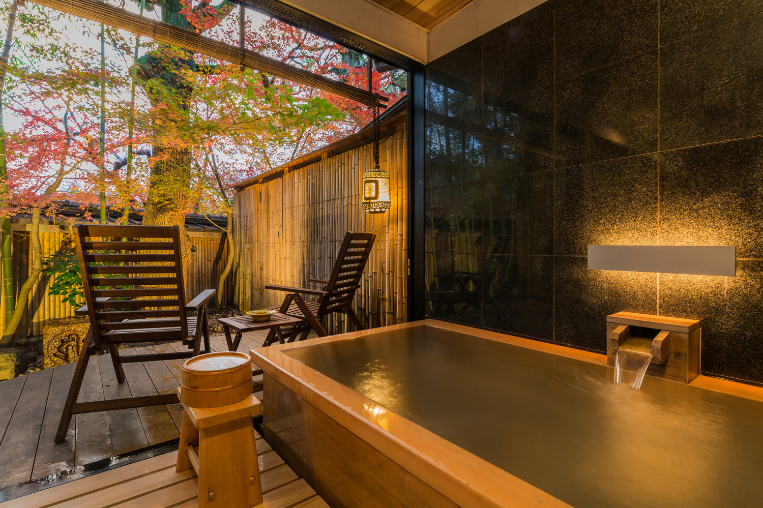 Kyoto Garden Ryokan Yachiyo/Hotel 南禅寺 八千代 旅館(部屋(水回り))