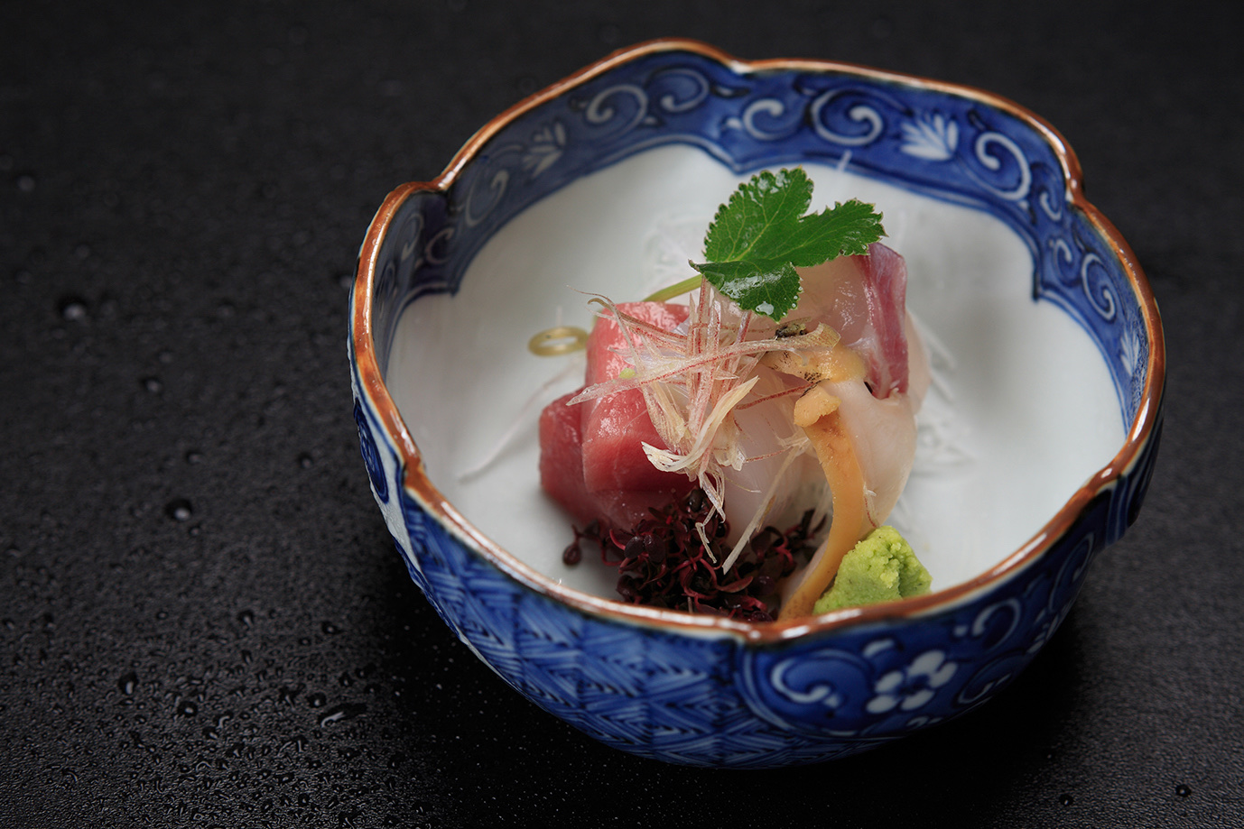 京料理