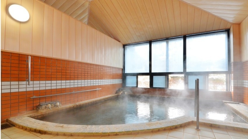 【日帰り】11：00〜14：30まで　≪　湯ったりランチプラン　≫　◆しおさい御膳◆
