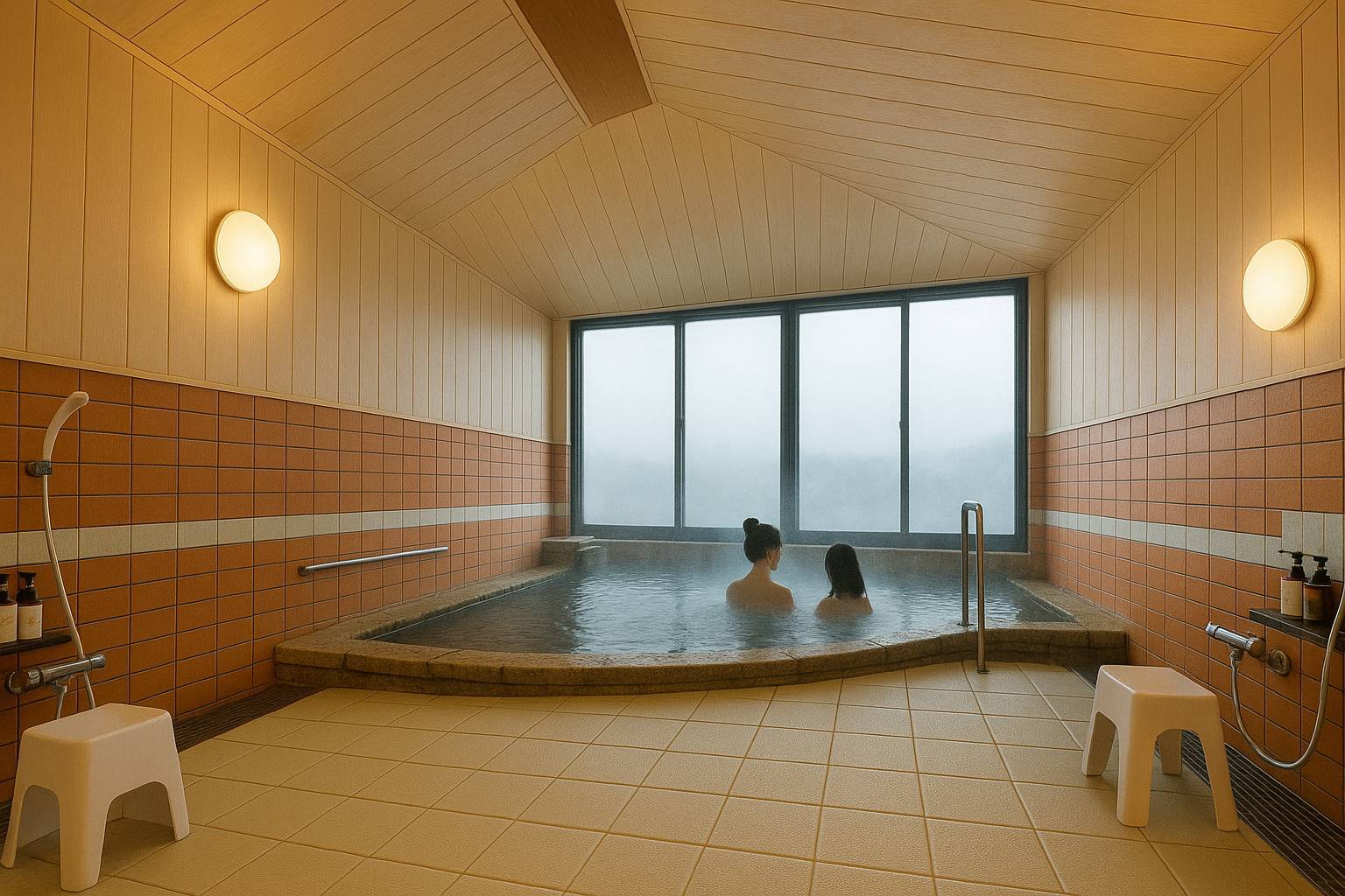 《 浴室イメージ 》