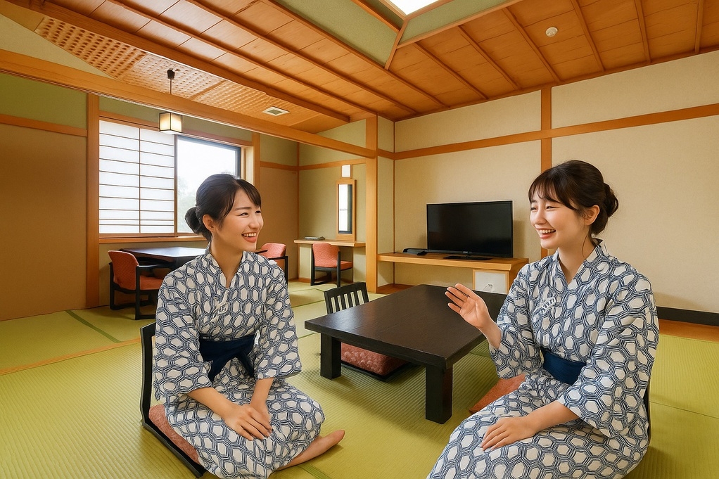 【日帰り】11：00〜20：00まで　≪　0泊2食付きおもてなしプラン　≫◆泊まらない旅スタイル！◆