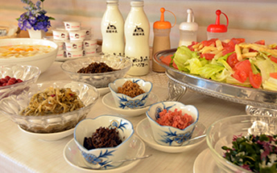 【直前割×朝食付】見つけたあなたはラッキー！朝食＆「源泉かけ流し」温泉満喫で超お得プラン◇WEB限定