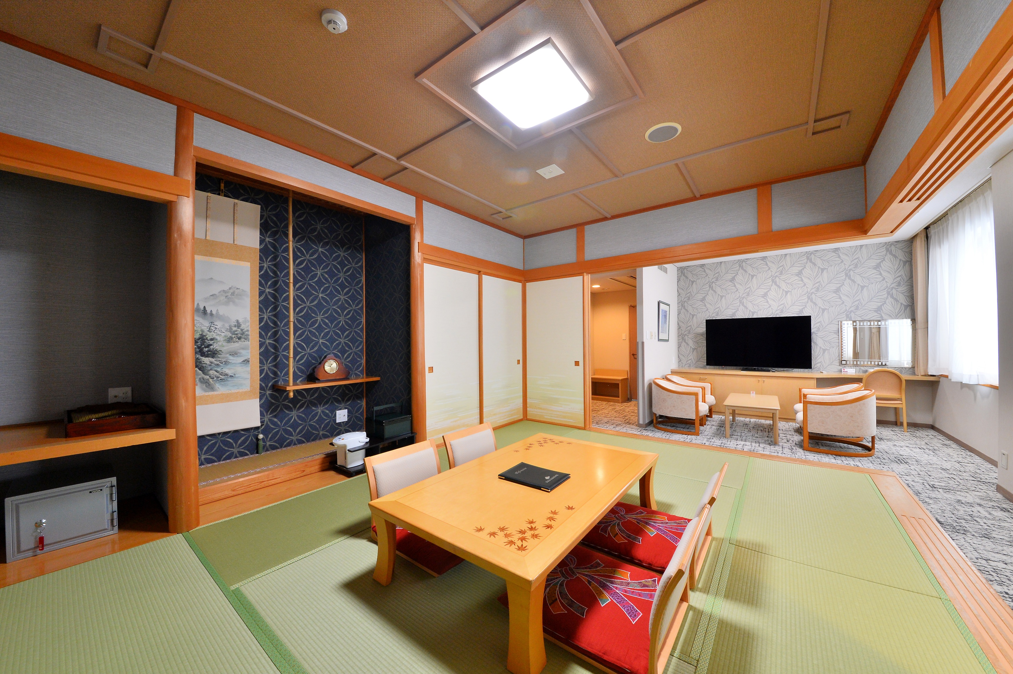 【客室】ジュニアスイート