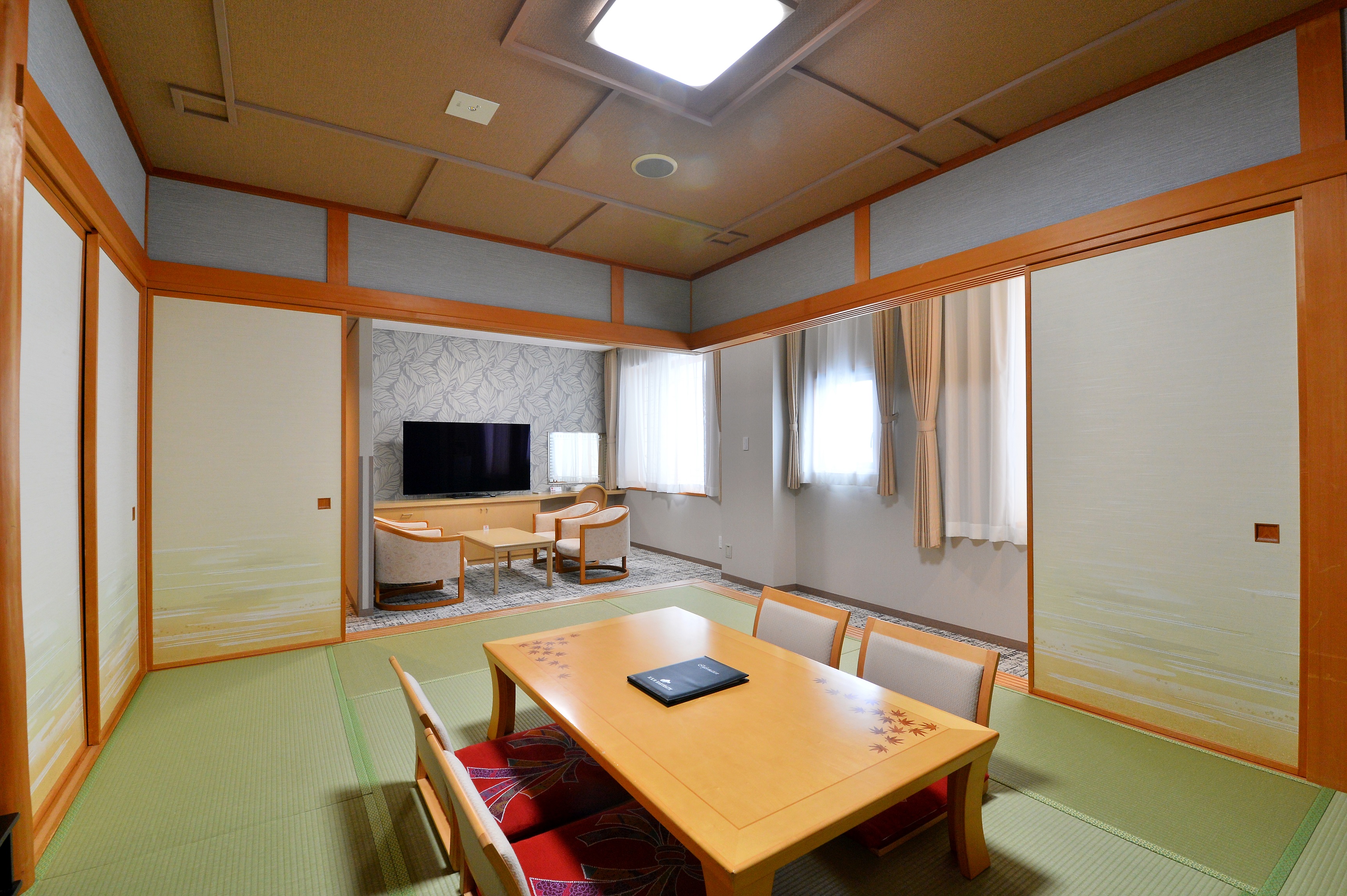 【客室】ジュニアスイート