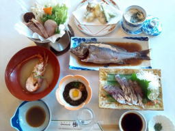 General dinner