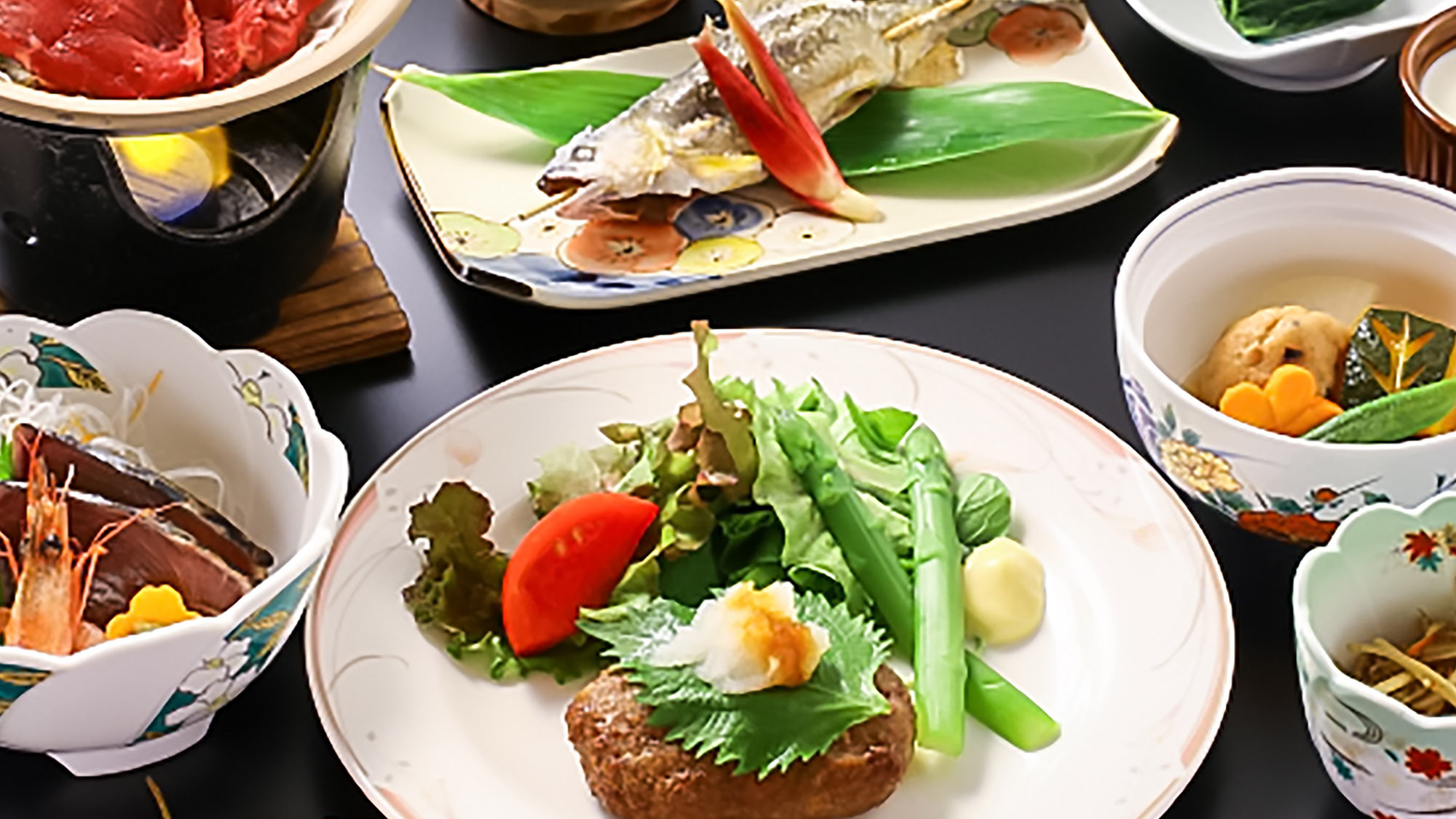 【夕食付】早朝からお出かけや朝食不要の方におすすめ＜横手山の大自然と満点の星空を楽しめる絶景宿＞