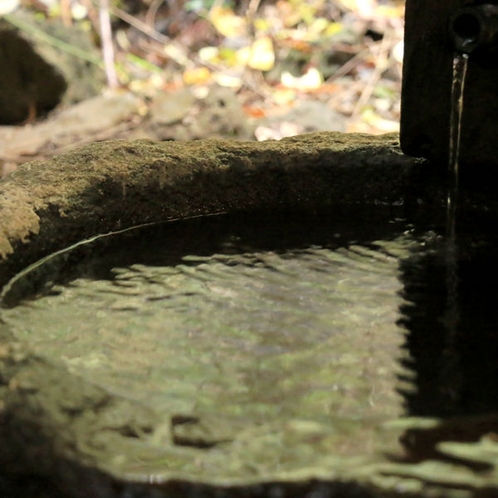 九重の名水