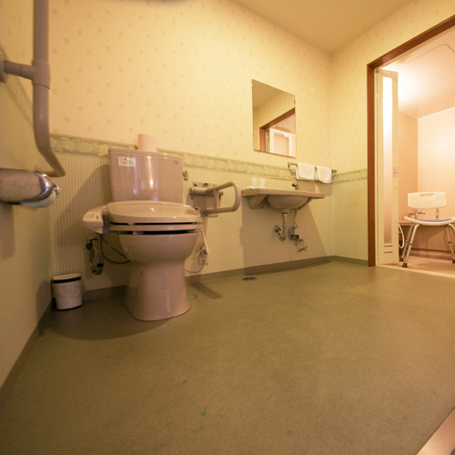 [Royal Inn Sendai] An example of guest room facilities
