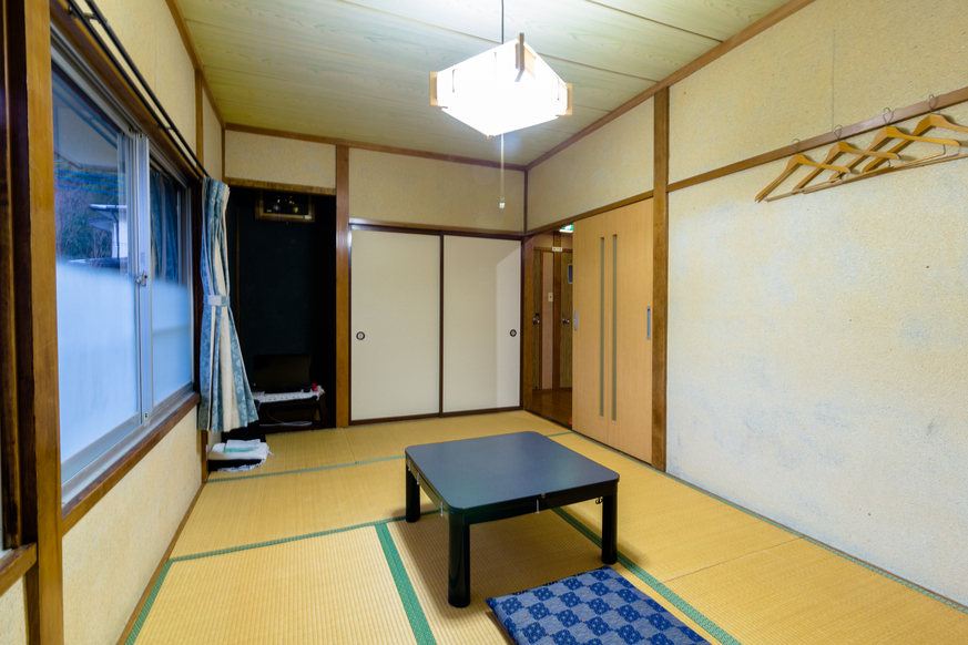 節約！素泊まりプラン
