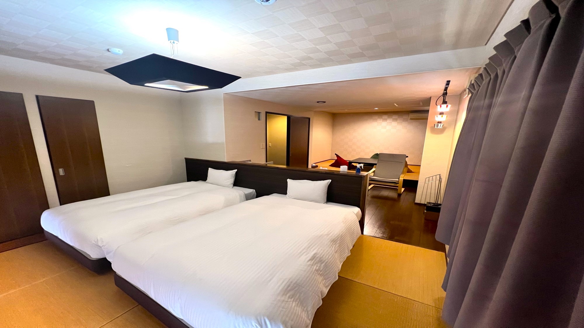 Aタイプ【和洋室】