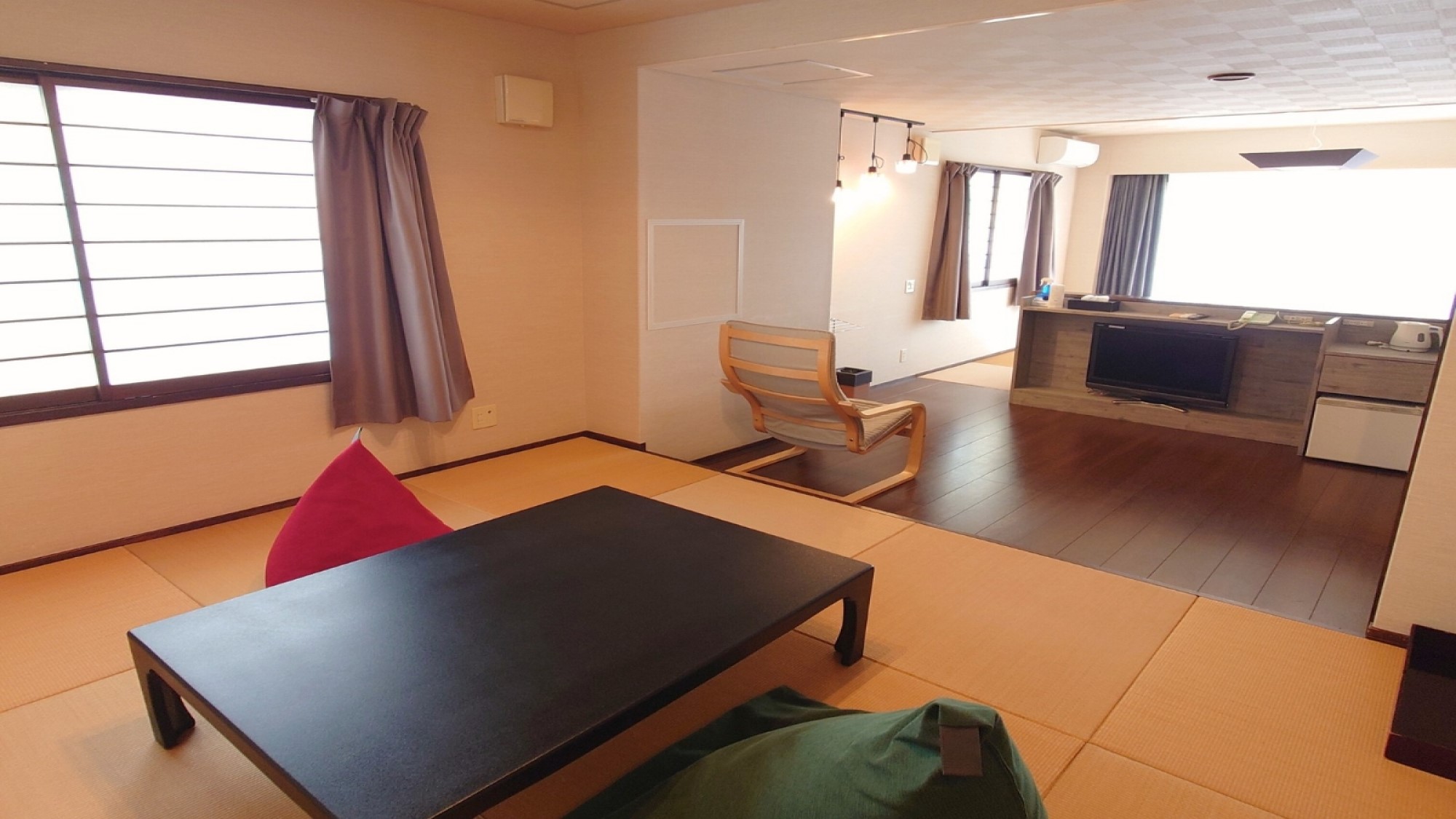 Aタイプ【和洋室】