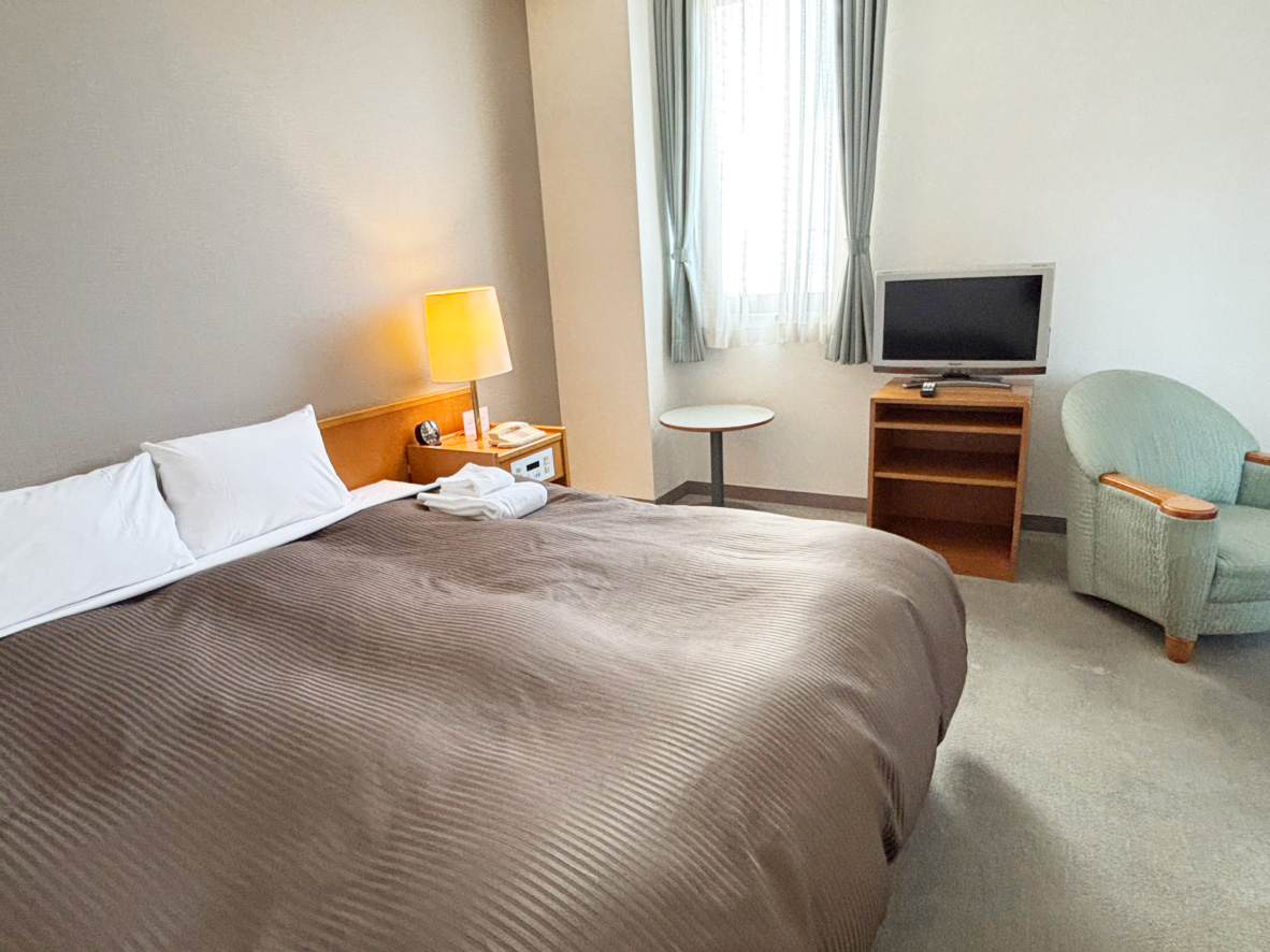 デラックスダブル2