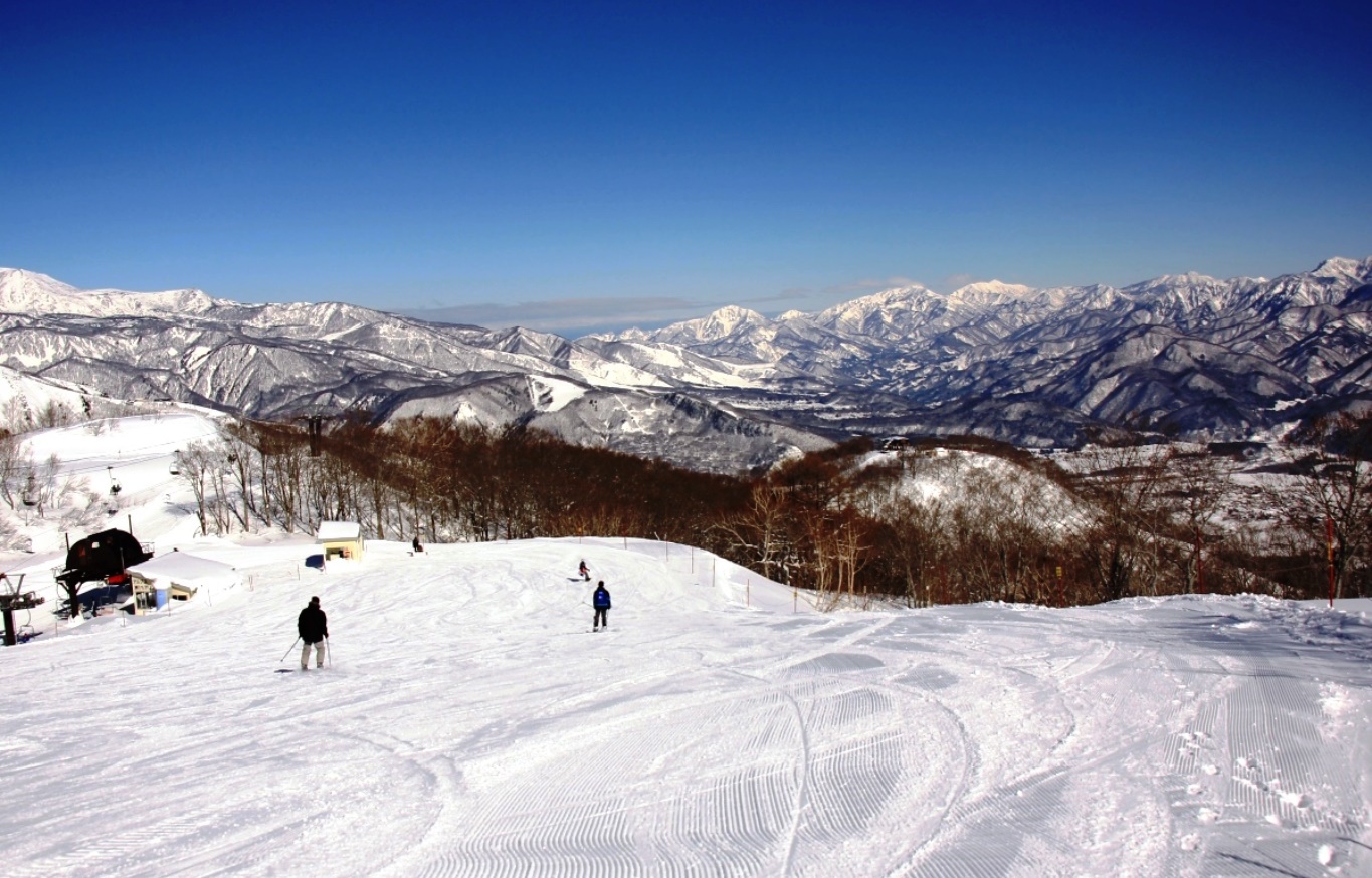 【リフト券】＜白馬五竜＆Hakuba47共通リフト券付＞スキー＆スノーボード満喫♪ICカード保証金込