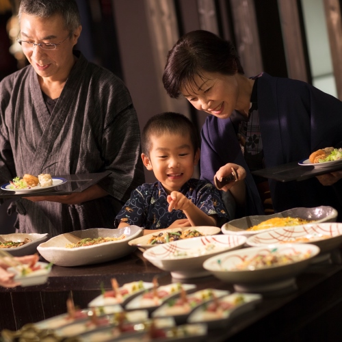 【のれそれ食堂】