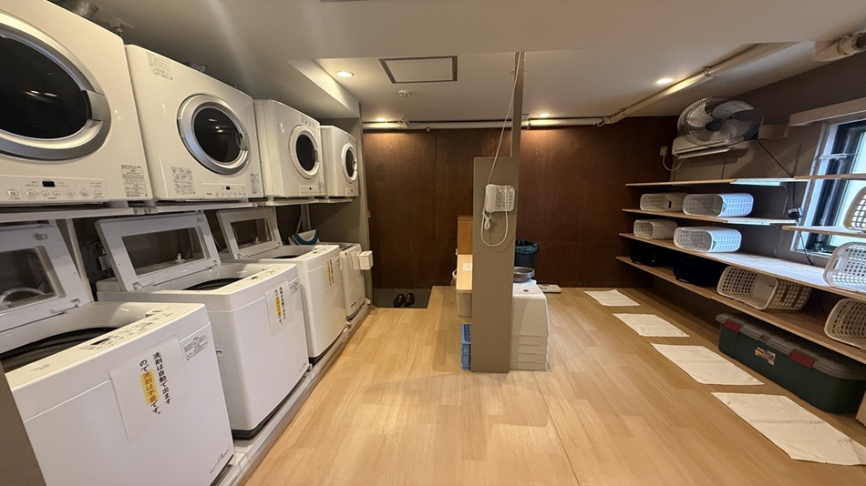 【無料朝食付きスタンダードプラン】ビジネスや観光拠点にどうぞ！新たに高速Wi-Fi完備