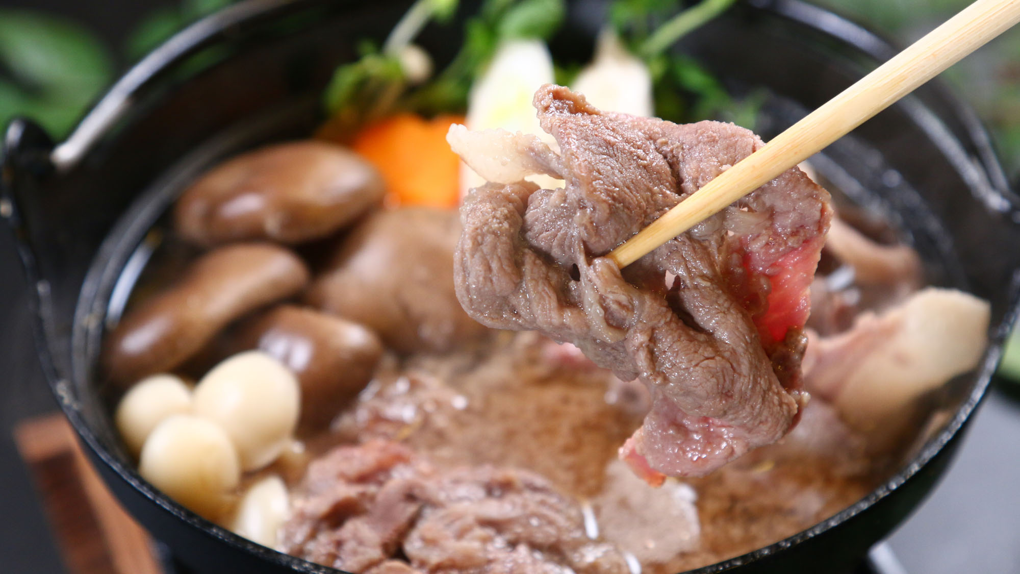 【料理単品】お出汁も旨味たっぷり♪ヘルシーしし鍋※ぼたん鍋*