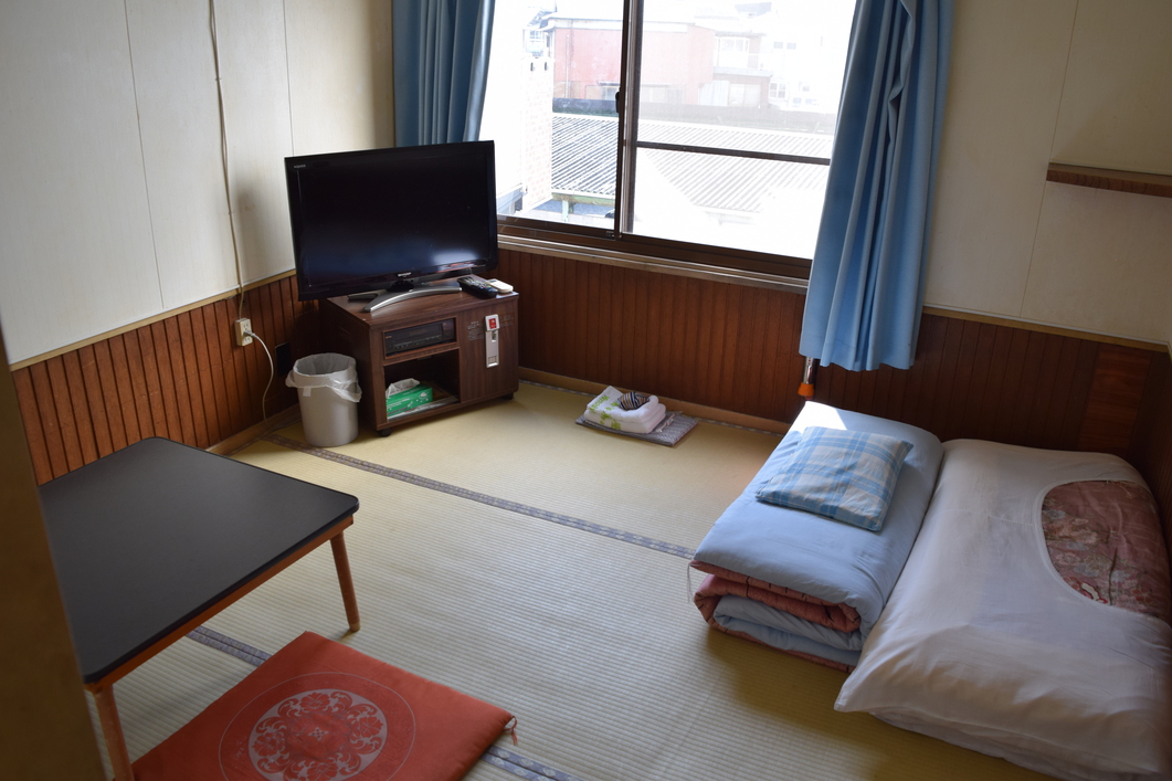 4.5畳和室