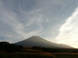 富士山