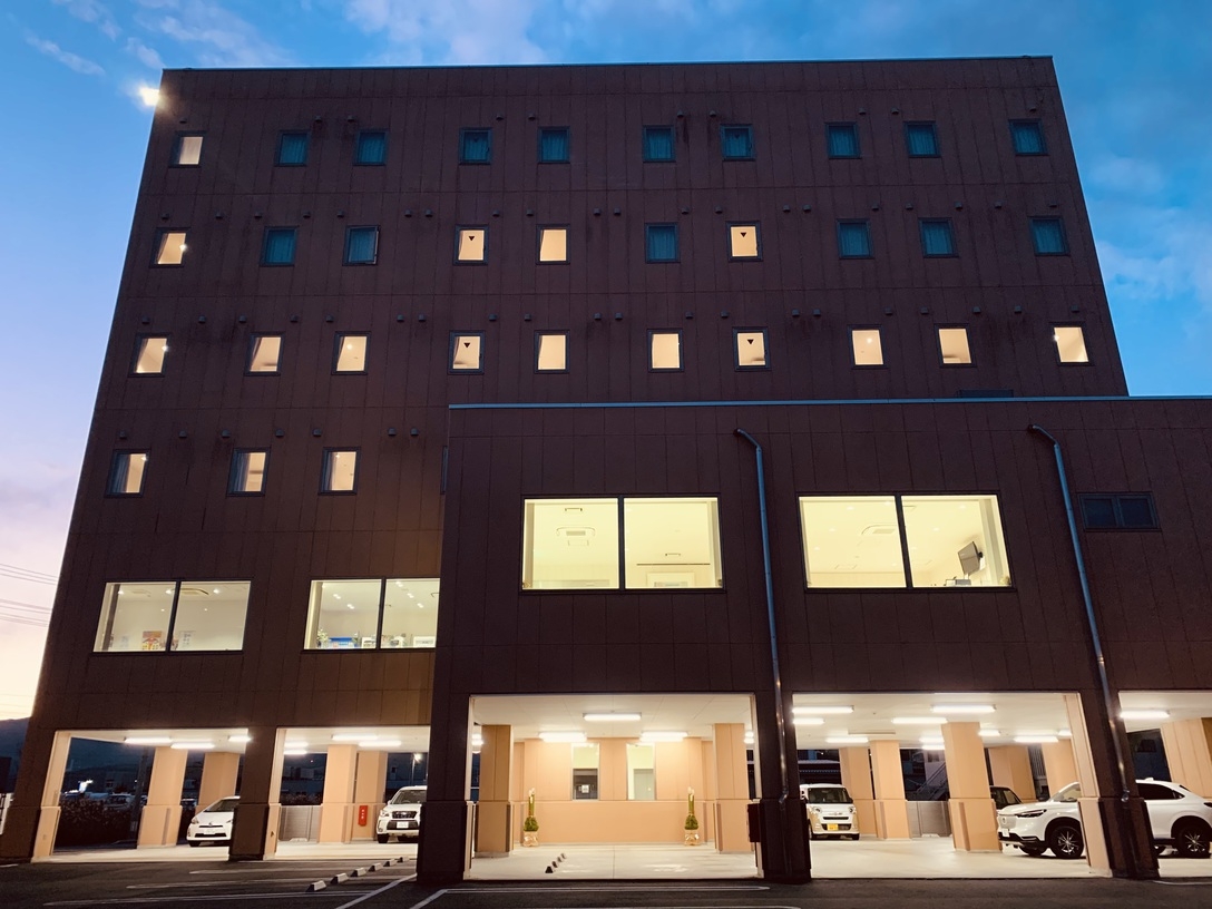 【朝食付きツインルーム】見つけた方はラッキーバリュープライスプラン【期間限定☆室数限定】