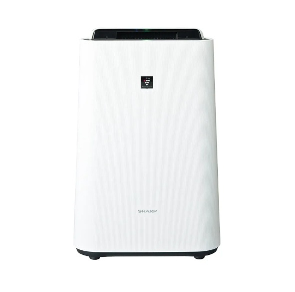 ツインルーム　シャープ加湿空気清浄機