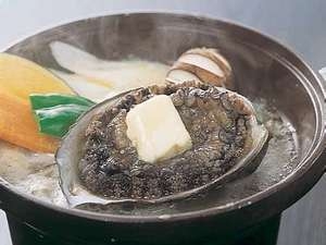 【4大グルメ】【烏賊＋伊勢海老＋アワビ＋佐賀牛】海舟SP贅沢プラン