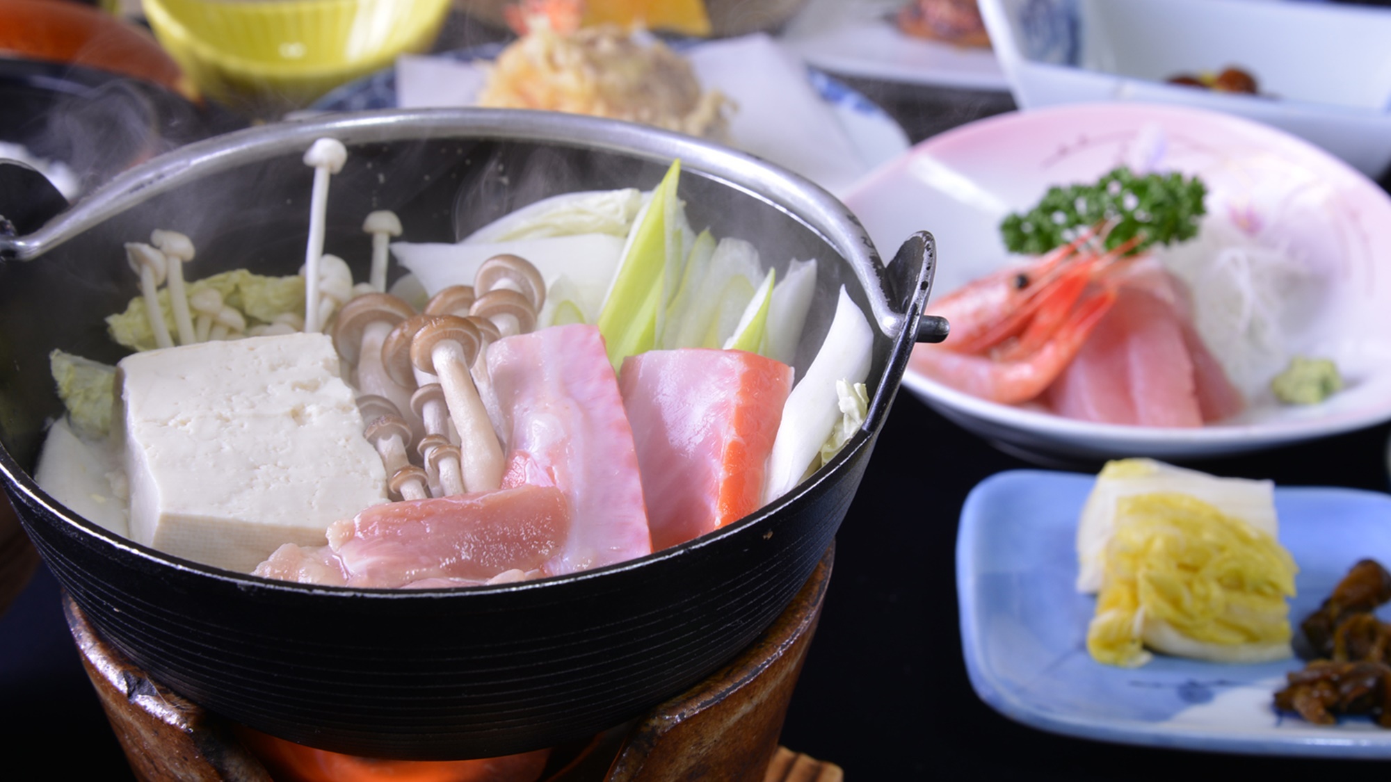 【夕食付】ゆっくりお部屋でご夕食♪ビジネスにもおすすめ！