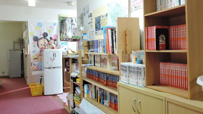≪二食付き≫屋久島地魚料理を【お部屋食】で♪登山者に嬉しいサービスが充実◎