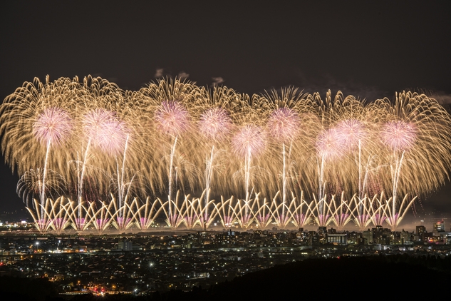 【長岡花火大会】8/2-3◆チェックイン19時〜最終24時OK！素泊りプラン※車必須