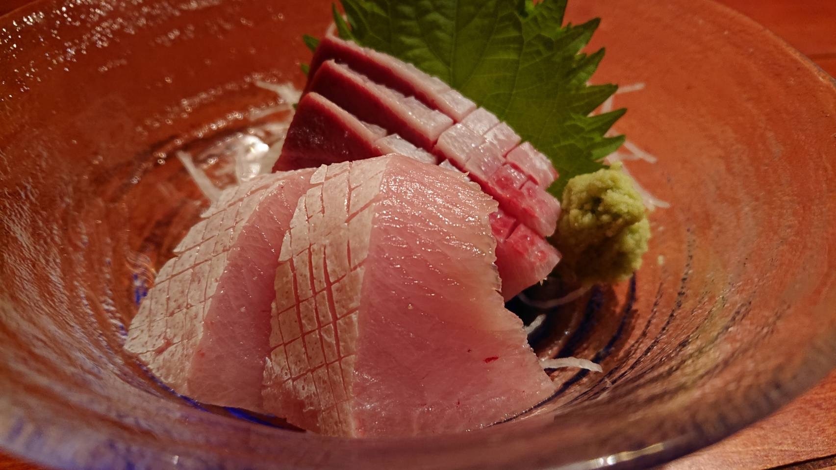 【12月9日開催】寒ブリ祭り！！魚とお酒のふるまいの会