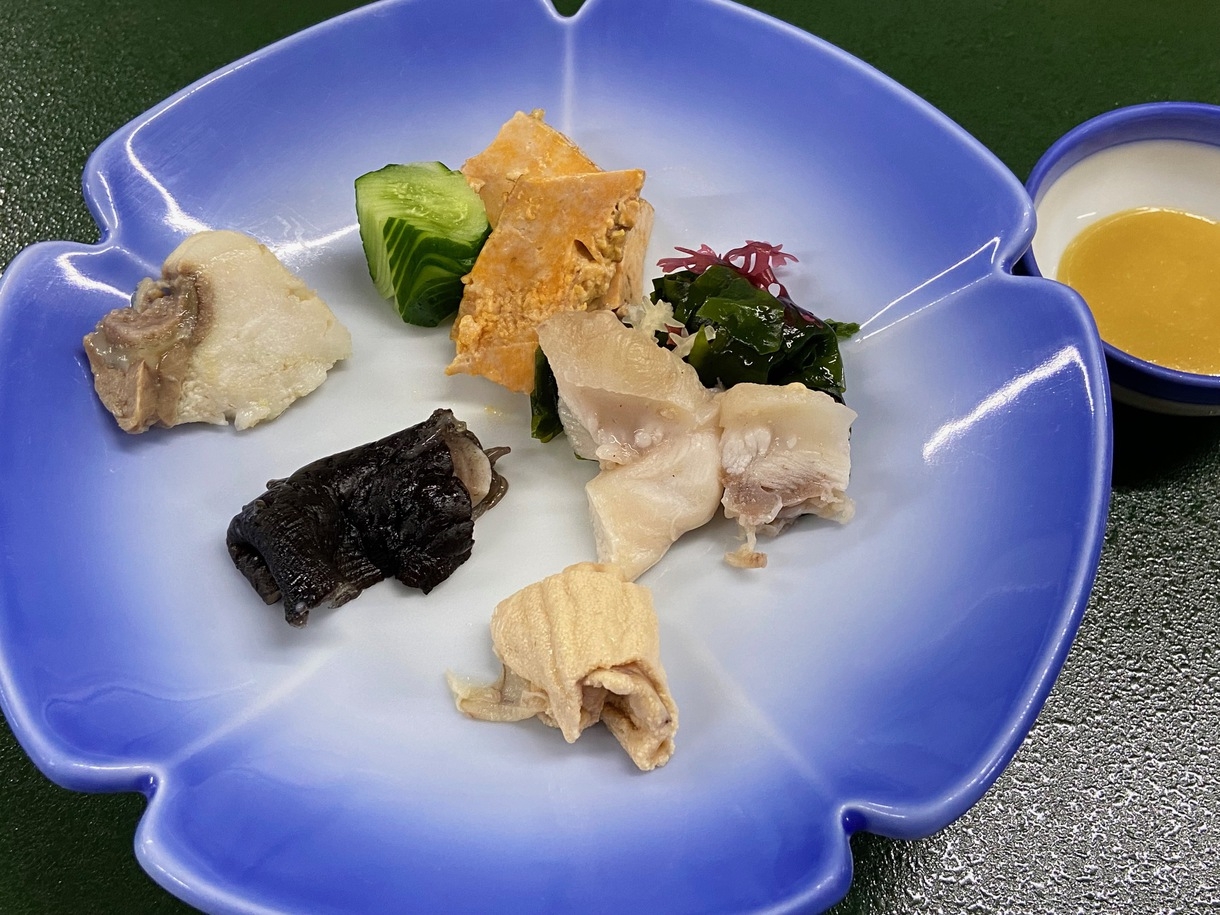 【2月10日、11日開催】あんこう祭り！！魚とお酒のふるまいの会