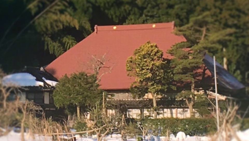 【体験付】〜里山で手仕事〜草木染で自然と触れ合う温泉旅♪