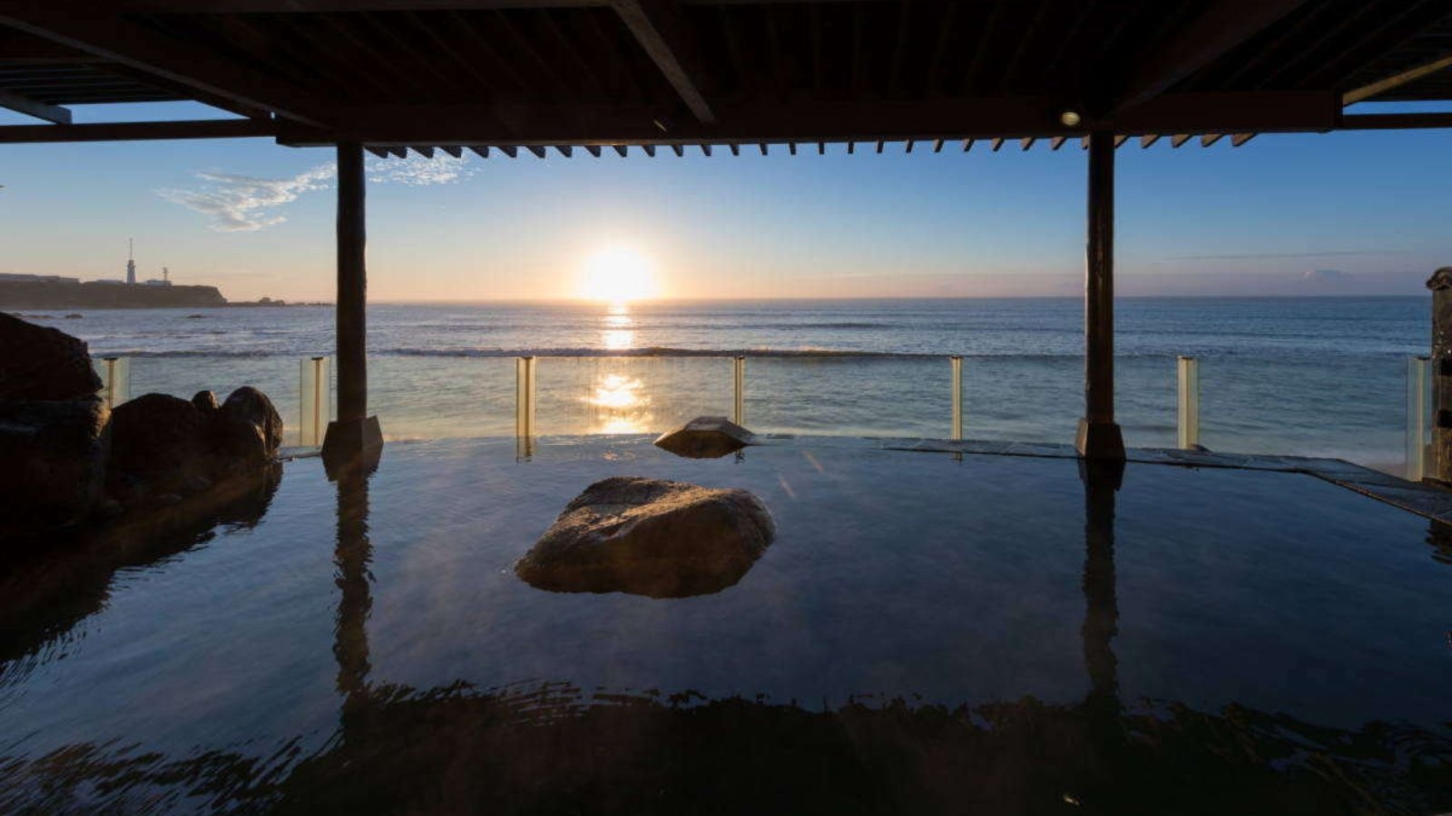 2/20~22空室あり【素泊まり】観光・ビジネスに！オーシャンビューのお部屋＆遅い到着22時までOK