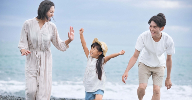 【家族旅行応援ファミリープラン】お子様歓迎♪パパママ安心♪禁煙ルーム確約×貸切風呂付き《1泊2食》