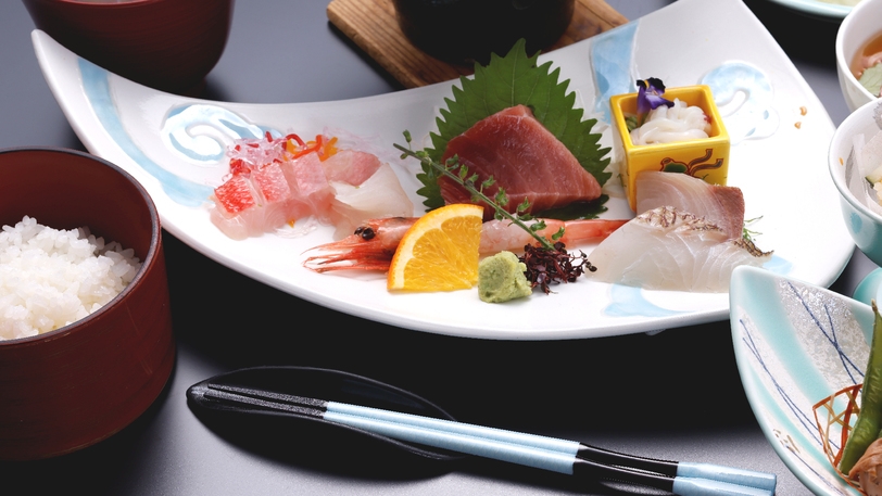 【年末年始】12/27〜12/30・1/3のご予約こちら★「銚子つり金目鯛」の青竹蒸し付き会席プラン